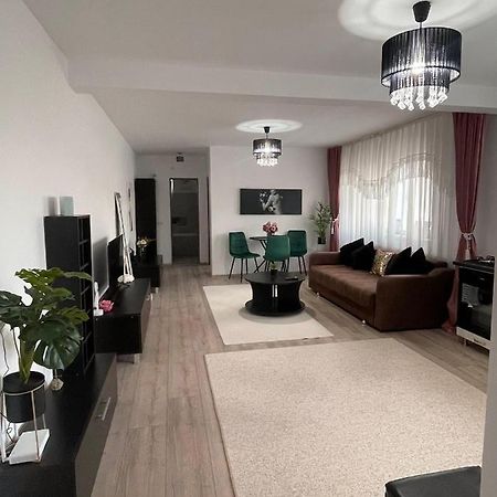 Adriana Home Турда Экстерьер фото