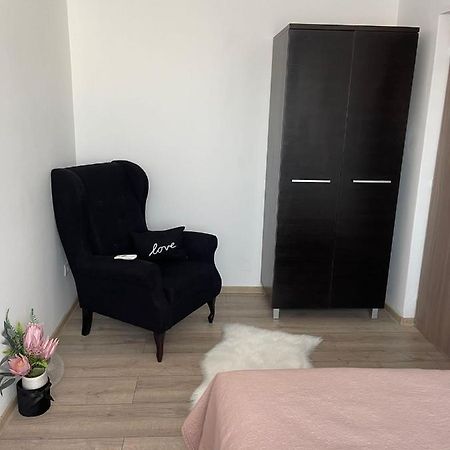 Adriana Home Турда Экстерьер фото