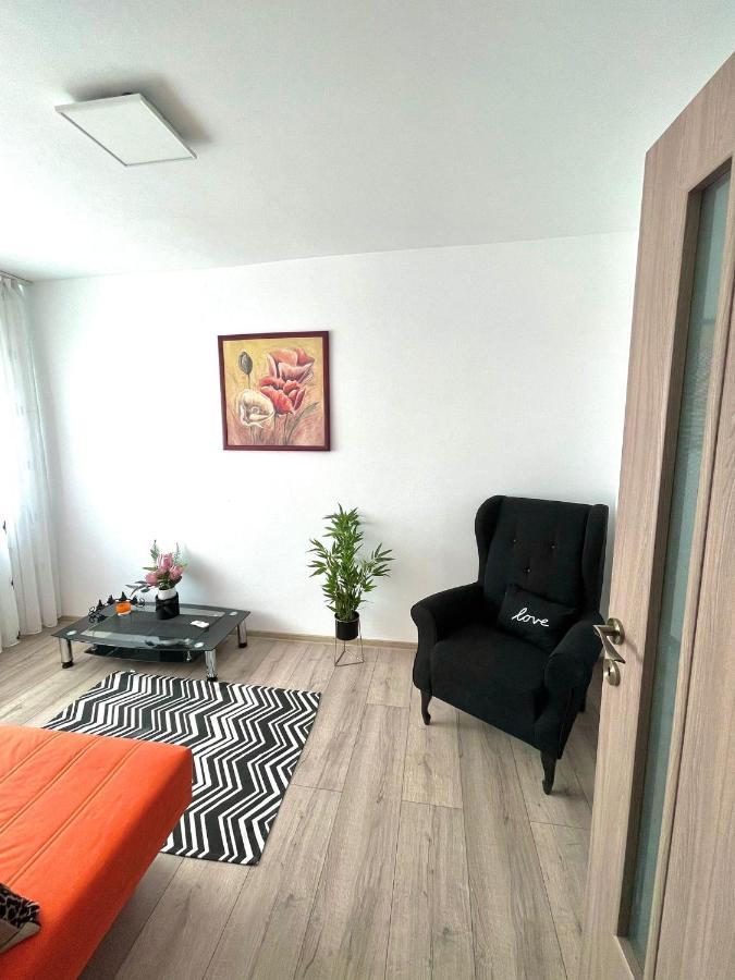 Adriana Home Турда Экстерьер фото