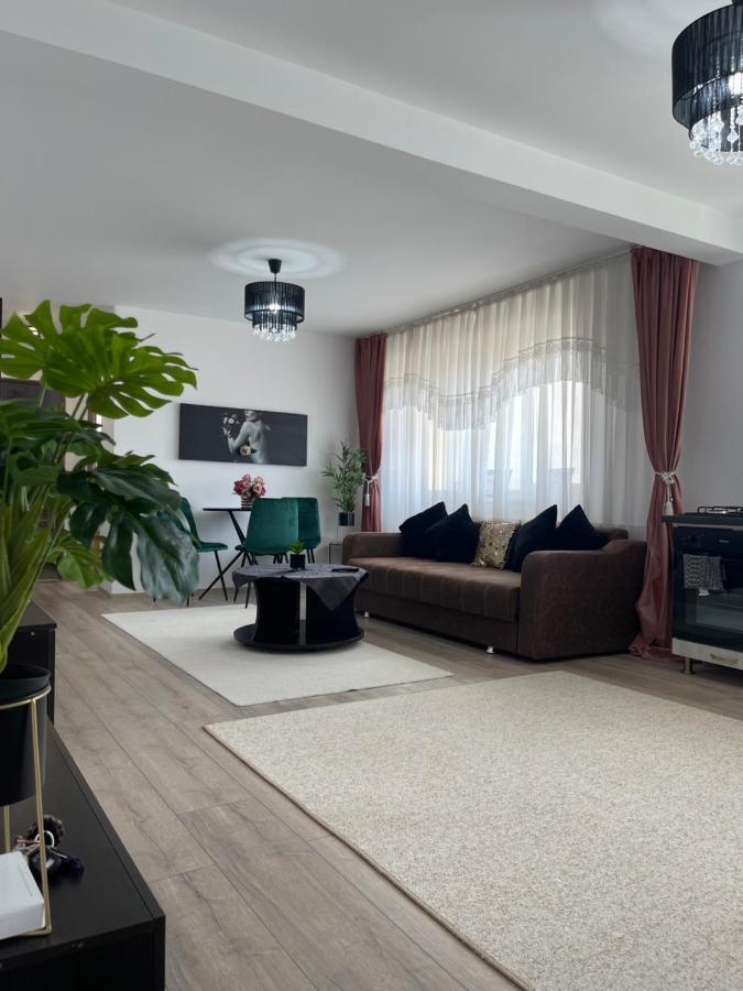 Adriana Home Турда Экстерьер фото