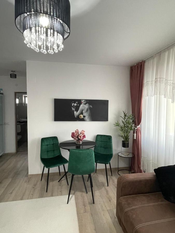 Adriana Home Турда Экстерьер фото