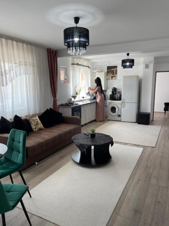 Adriana Home Турда Экстерьер фото