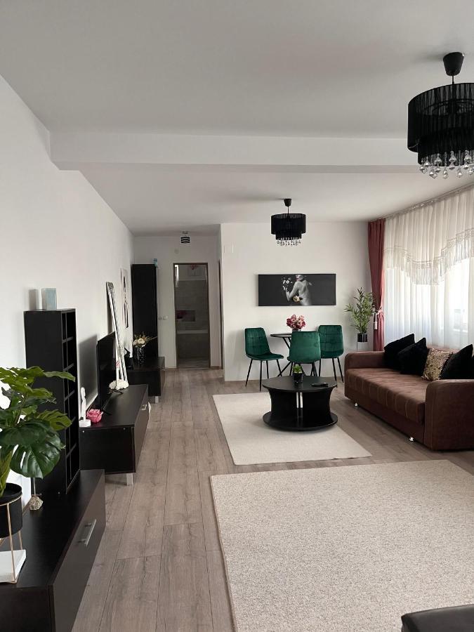 Adriana Home Турда Экстерьер фото