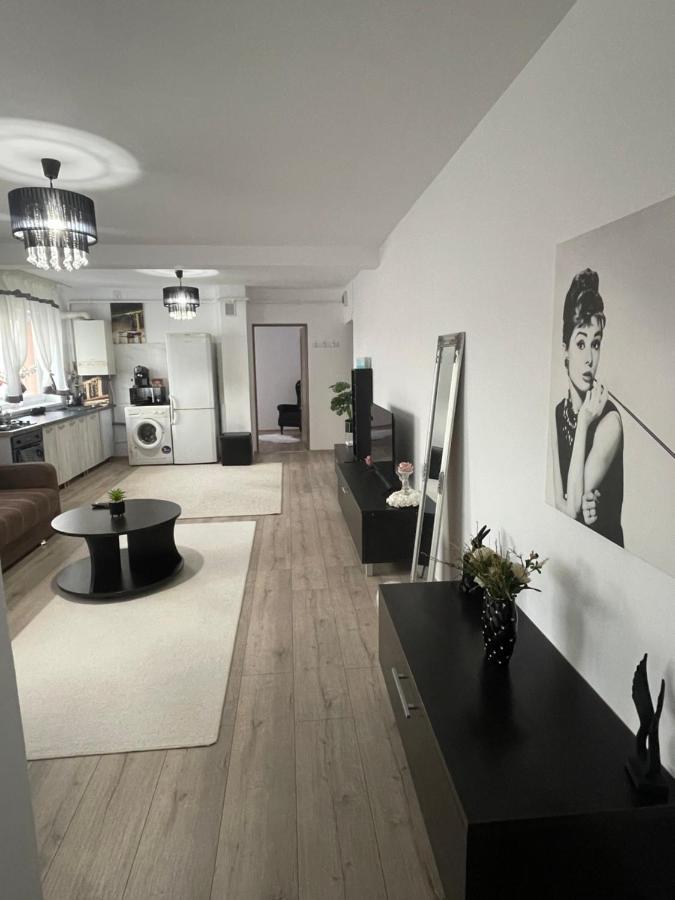 Adriana Home Турда Экстерьер фото