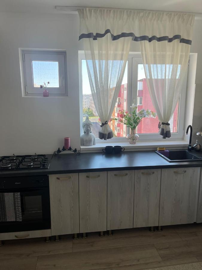 Adriana Home Турда Экстерьер фото