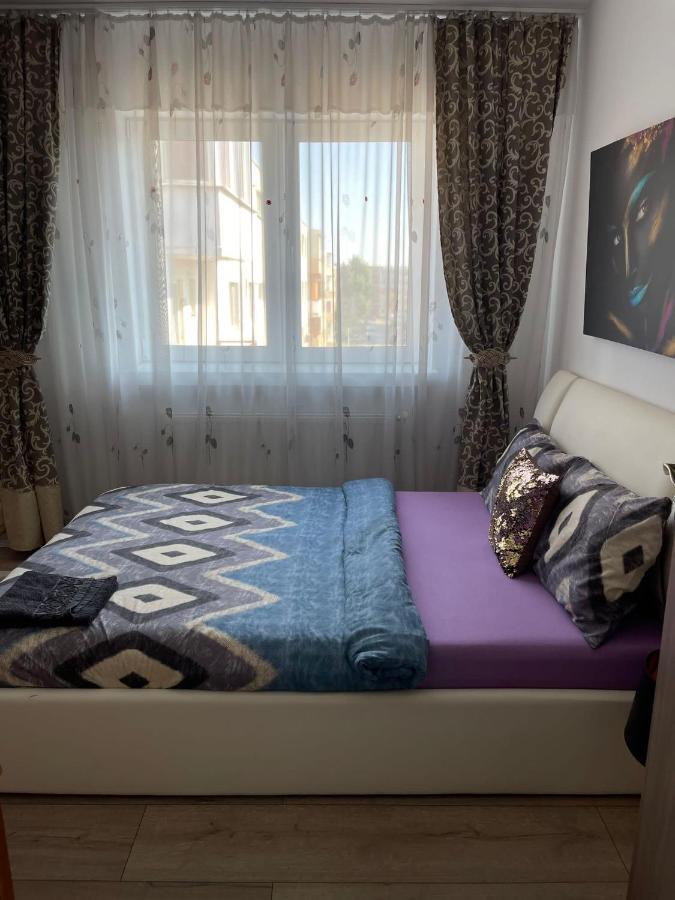 Adriana Home Турда Экстерьер фото