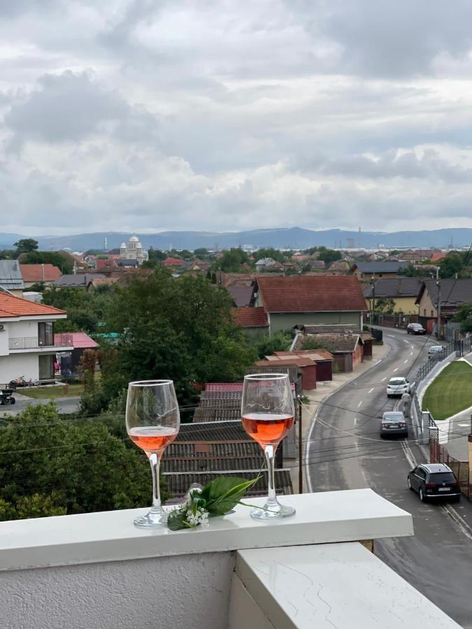 Adriana Home Турда Экстерьер фото
