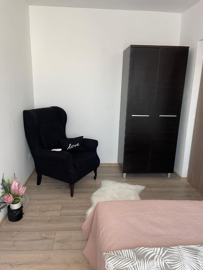 Adriana Home Турда Экстерьер фото
