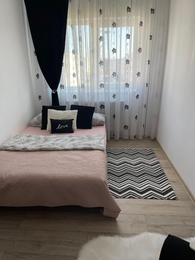 Adriana Home Турда Экстерьер фото